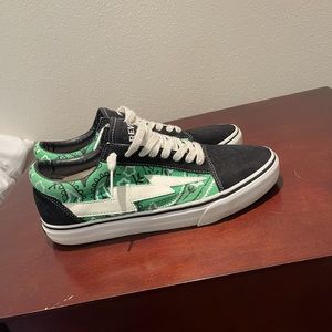 Meet your Posher, Ethan